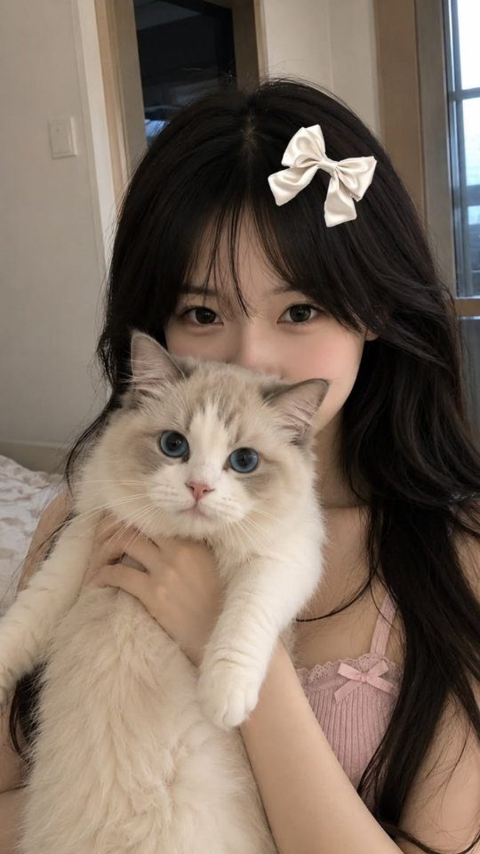 #あらゆる追いかけっこを繰り広げる